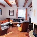 Fachwerkhaus Paula Mit Blick Auf Wasser By Interhome Prázdninový dům *