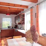 Fachwerkhaus Paula Mit Blick Auf Wasser By Interhome Prázdninový dům