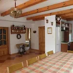 Prázdninový dům Fachwerkhaus Paula Mit Blick Auf Wasser By Interhome