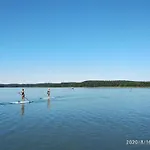 Prázdninový dům Fachwerkhaus Paula Mit Blick Auf Wasser By Interhome