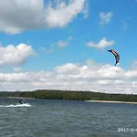 Fachwerkhaus Paula Mit Blick Auf Wasser By Interhome Prázdninový dům Pluski