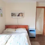 Prázdninový dům Fachwerkhaus Paula Mit Blick Auf Wasser By Interhome