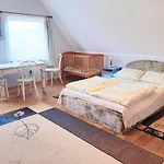 Fachwerkhaus Paula Mit Blick Auf Wasser By Interhome Pluski