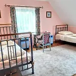 Fachwerkhaus Paula Mit Blick Auf Wasser By Interhome Prázdninový dům