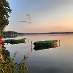 Fachwerkhaus Paula Mit Blick Auf Wasser By Interhome * Pluski