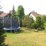 Prázdninový dům Fachwerkhaus Paula Mit Blick Auf Wasser By Interhome