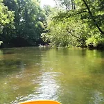 Prázdninový dům Fachwerkhaus Paula Mit Blick Auf Wasser By Interhome