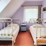 Fachwerkhaus Paula Mit Blick Auf Wasser By Interhome Pluski