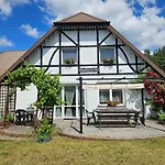 Prázdninový dům Fachwerkhaus Paula Mit Blick Auf Wasser By Interhome