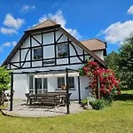 Fachwerkhaus Paula Mit Blick Auf Wasser By Interhome Prázdninový dům