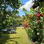 Fachwerkhaus Paula Mit Blick Auf Wasser By Interhome *