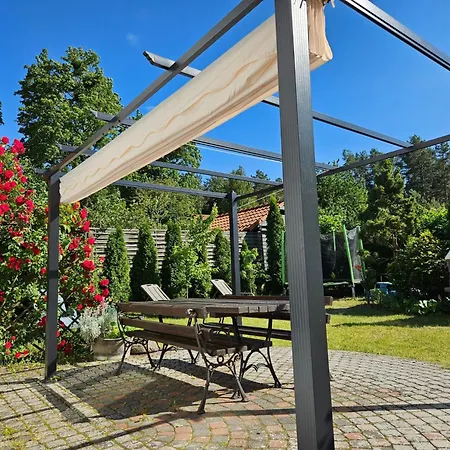 Fachwerkhaus Paula Mit Blick Auf Wasser By Interhome