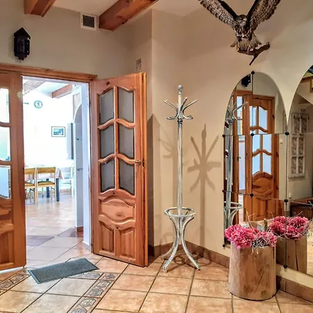 Fachwerkhaus Paula Mit Blick Auf Wasser By Interhome