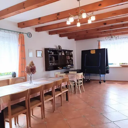 Дом отдыха Fachwerkhaus Paula Mit Blick Auf Wasser By Interhome