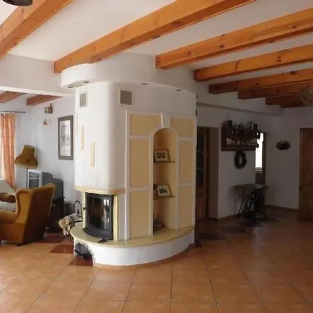 Fachwerkhaus Paula Mit Blick Auf Wasser By Interhome Дом отдыха *