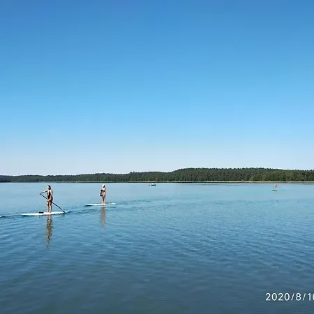 別荘 Fachwerkhaus Paula Mit Blick Auf Wasser By Interhome