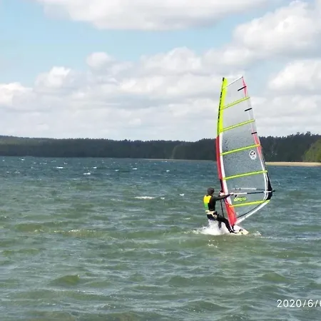 Fachwerkhaus Paula Mit Blick Auf Wasser By Interhome *