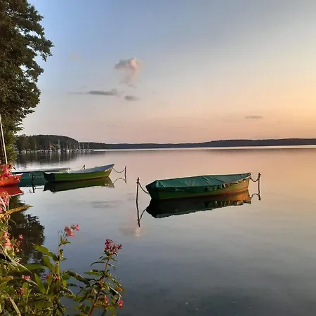 Fachwerkhaus Paula Mit Blick Auf Wasser By Interhome * プルスキ
