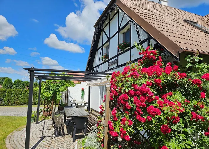 Fachwerkhaus Paula Mit Blick Auf Wasser By Interhome * Плюски