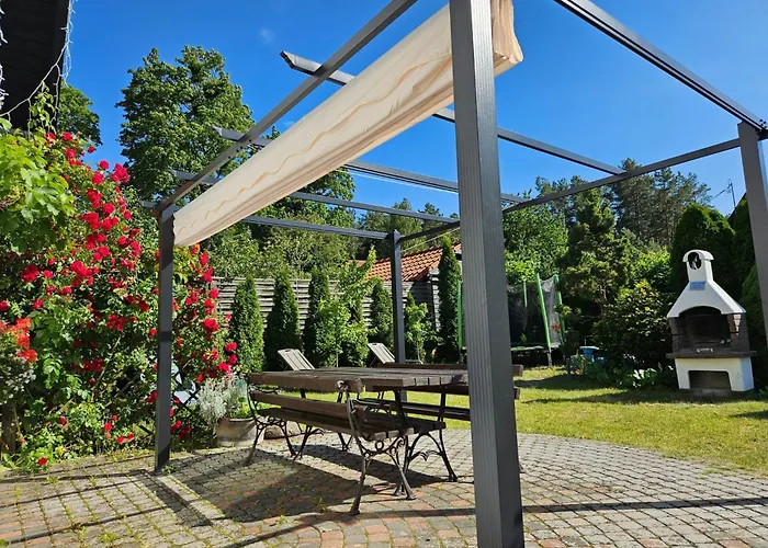 Fachwerkhaus Paula Mit Blick Auf Wasser By Interhome