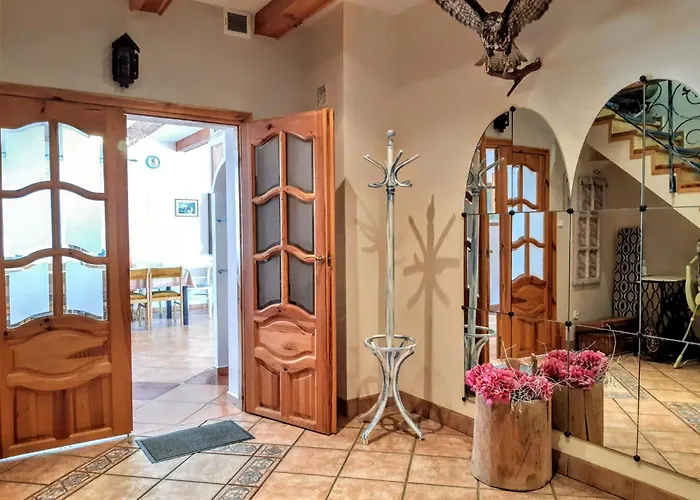 Fachwerkhaus Paula Mit Blick Auf Wasser By Interhome