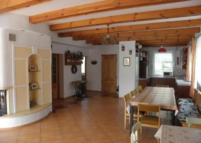 Дом отдыха Fachwerkhaus Paula Mit Blick Auf Wasser By Interhome *