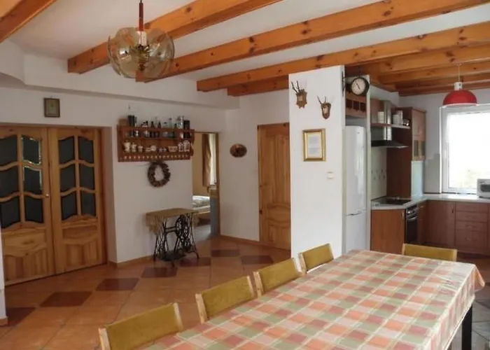 Дом отдыха Fachwerkhaus Paula Mit Blick Auf Wasser By Interhome