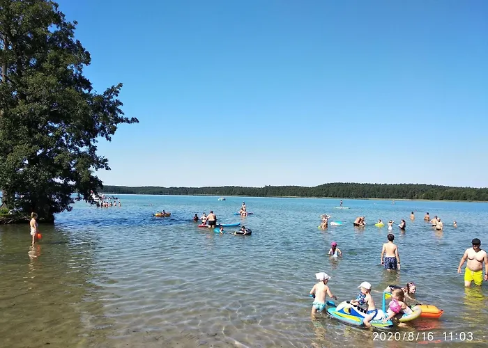 Fachwerkhaus Paula Mit Blick Auf Wasser By Interhome