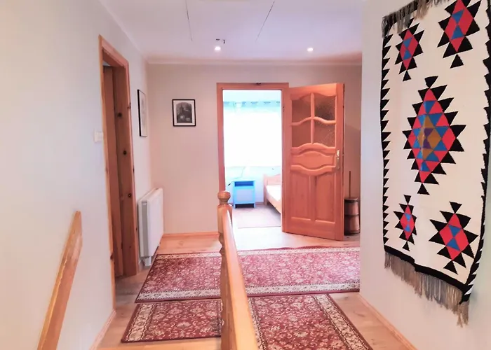 Fachwerkhaus Paula Mit Blick Auf Wasser By Interhome * Плюски