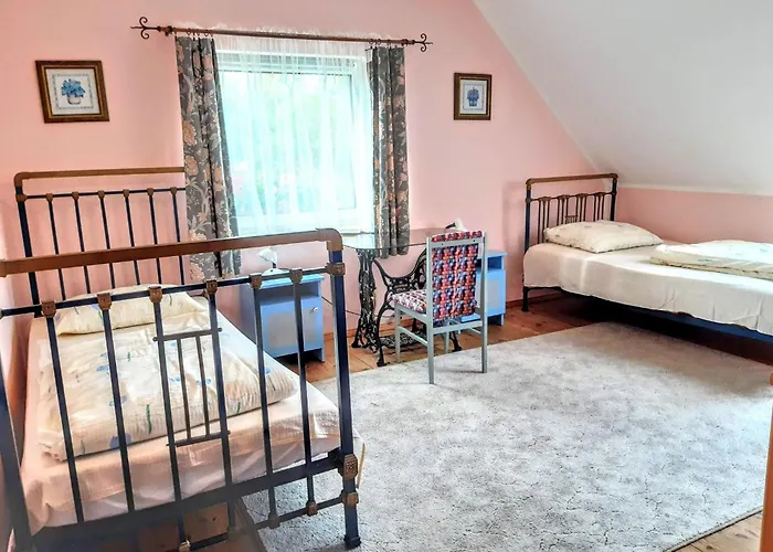 Fachwerkhaus Paula Mit Blick Auf Wasser By Interhome Дом отдыха