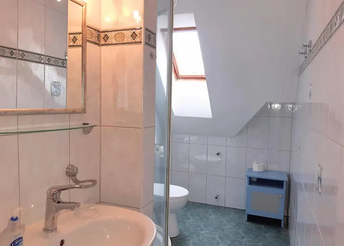 Fachwerkhaus Paula Mit Blick Auf Wasser By Interhome Дом отдыха