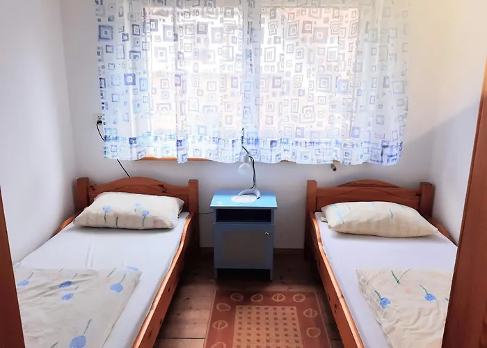 Дом отдыха Fachwerkhaus Paula Mit Blick Auf Wasser By Interhome *