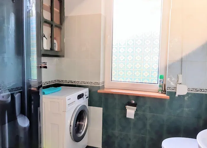 Дом отдыха Fachwerkhaus Paula Mit Blick Auf Wasser By Interhome Плюски