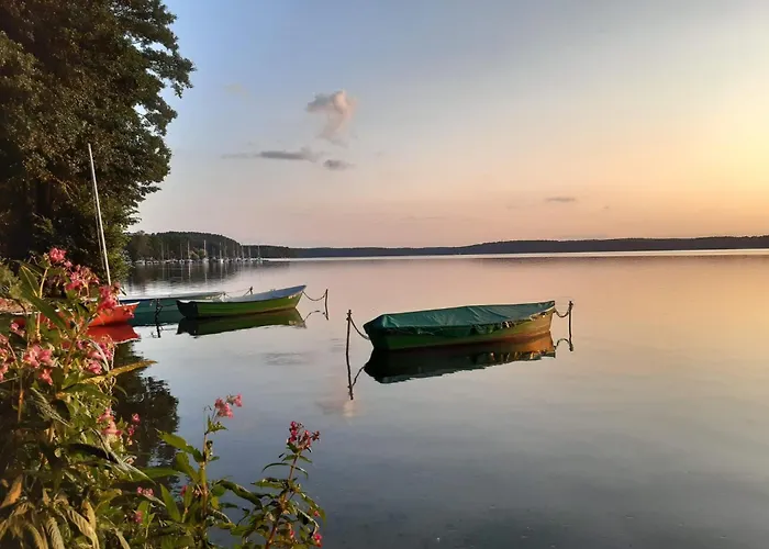 Fachwerkhaus Paula Mit Blick Auf Wasser By Interhome * Плюски