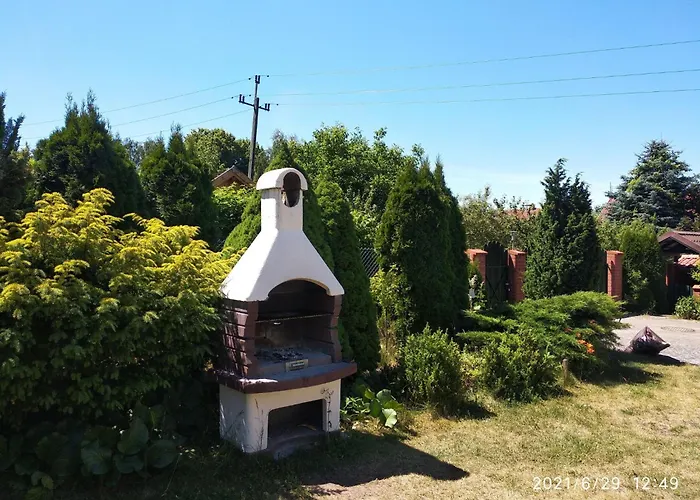 Fachwerkhaus Paula Mit Blick Auf Wasser By Interhome Дом отдыха