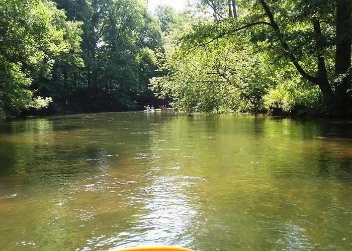 Дом отдыха Fachwerkhaus Paula Mit Blick Auf Wasser By Interhome