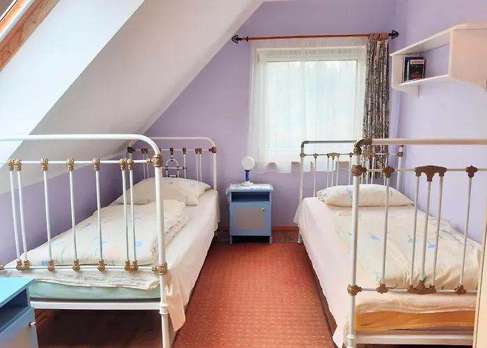 Fachwerkhaus Paula Mit Blick Auf Wasser By Interhome Плюски